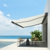 FOLDING ARM AWNINGS