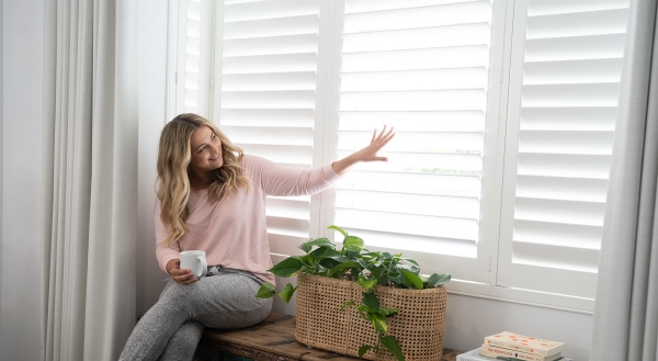 Plantation Shutters product image