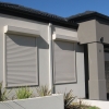 WINDOW ROLLER SHUTTERS